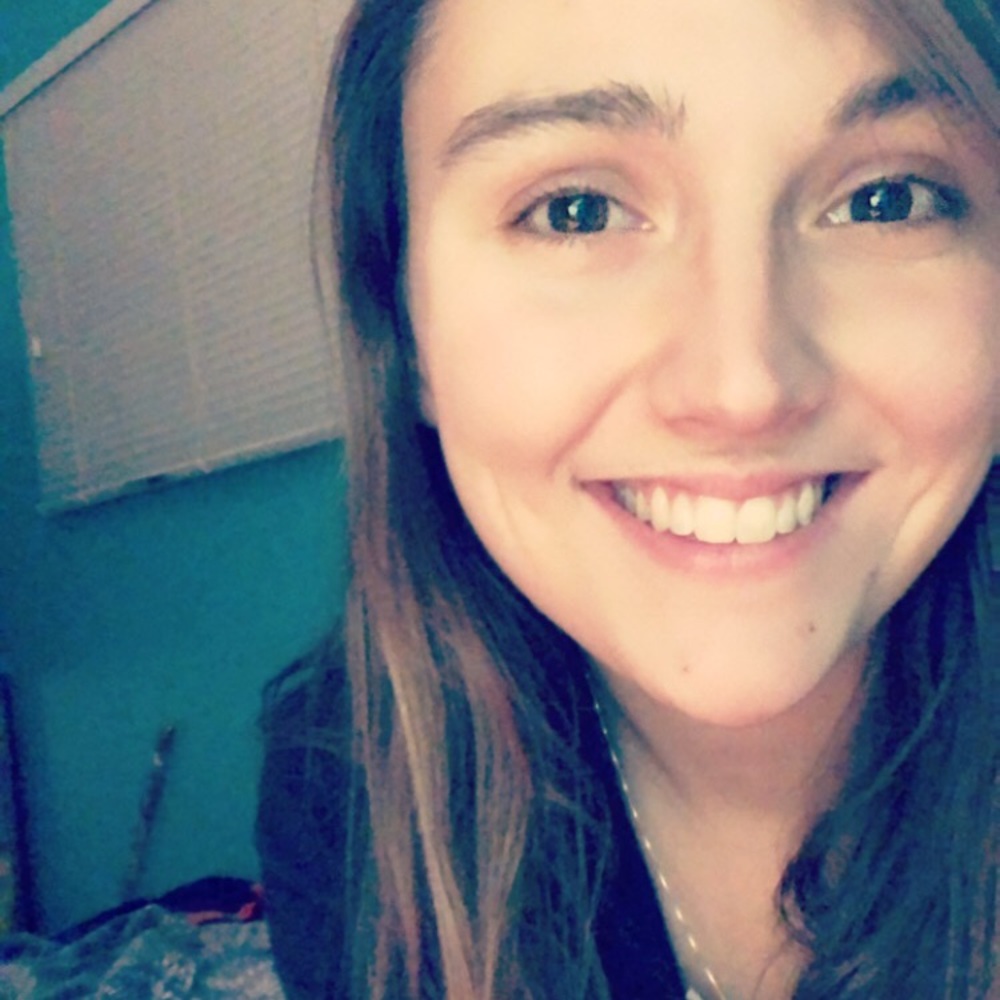 Meet your Posher, Colleen